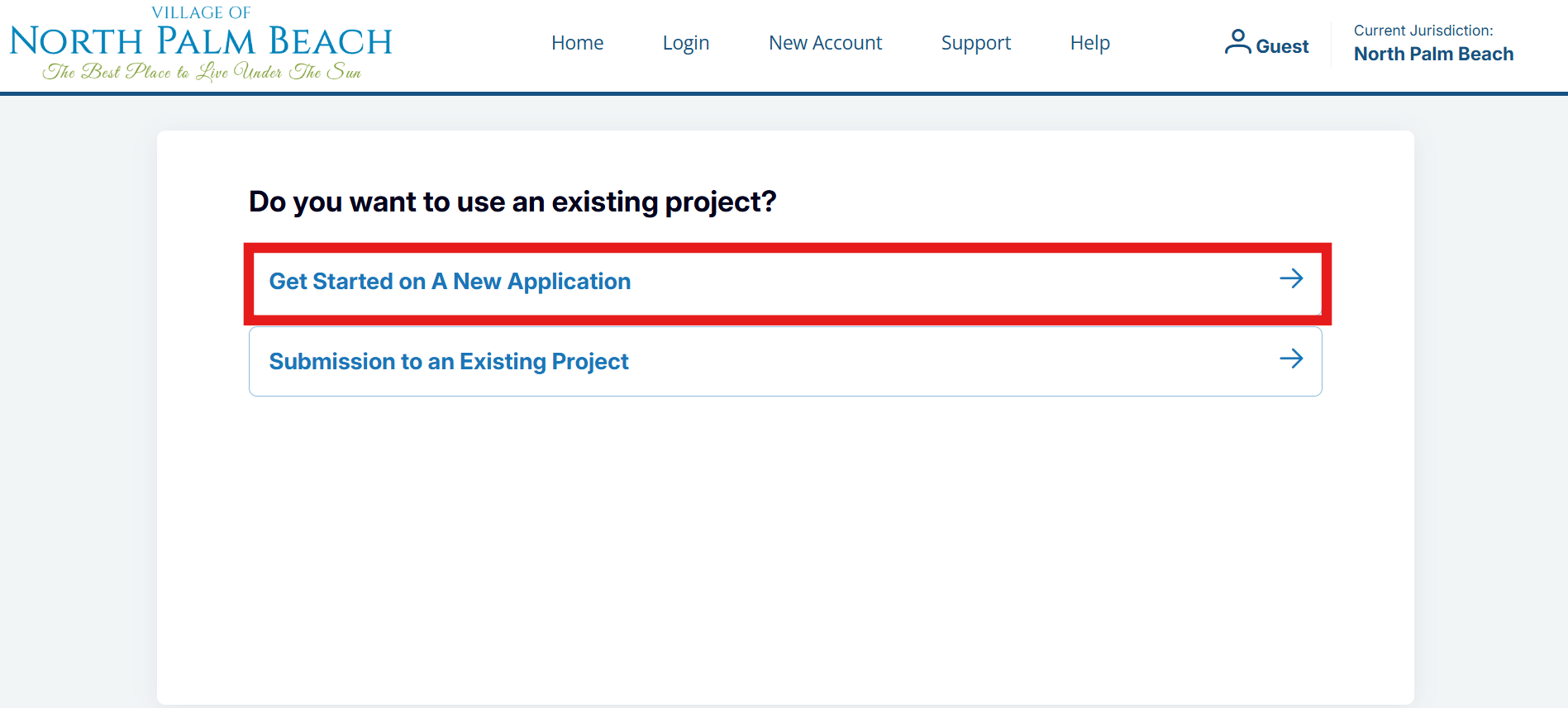 Zoning Confirmation Letter Request Instructions 4.