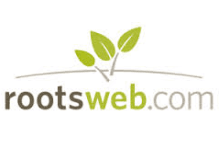 rootsweb Opens in new window
