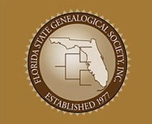 FloridaStateGeanalogicalSociety Opens in new window